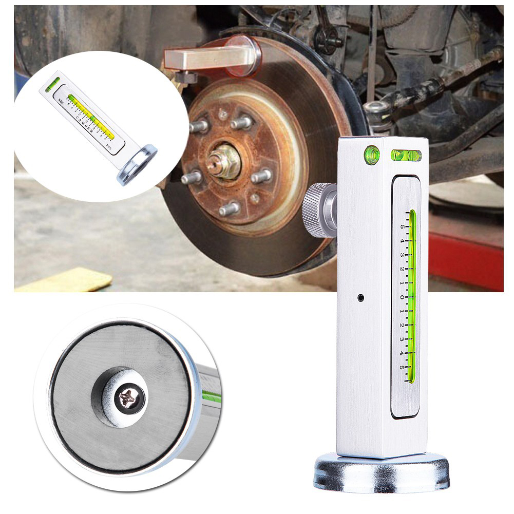 Wheel Alignment Machine - Outil de jauge magnétique de voiture