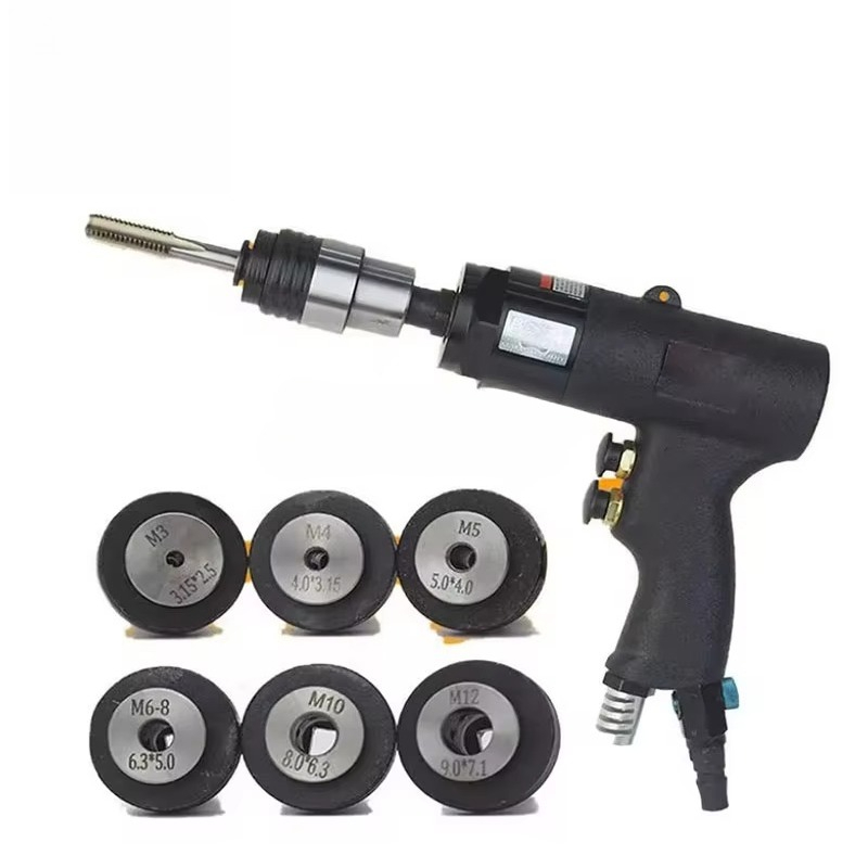 Rivet Gun Air - Pistolet de perçage à Air Portable