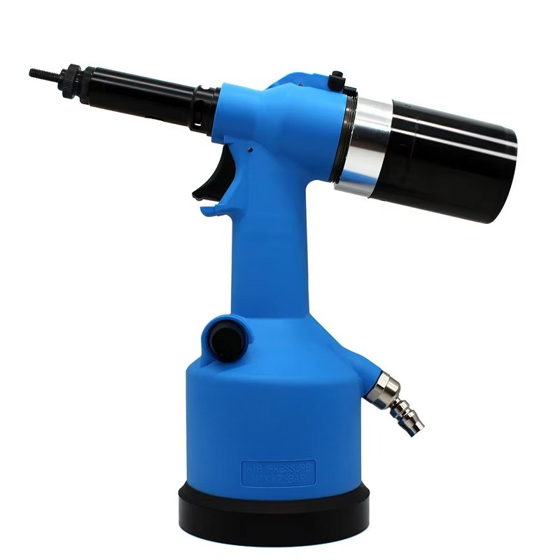 Rivet Gun Air - Pistolet à rivets pneumatique personnalisé M3-M12,