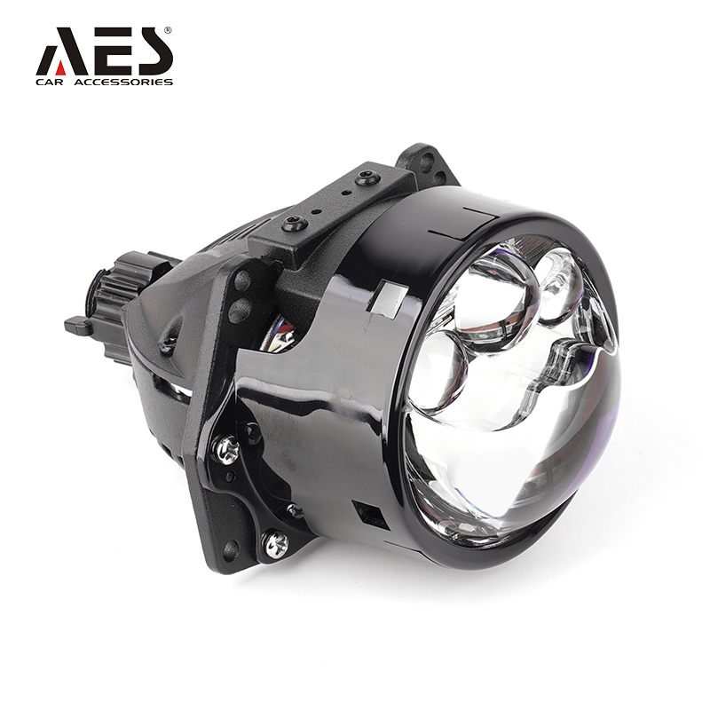 Headlight Aiming Tool - 2 projecteurs bi-LED UX-3 haute puissance