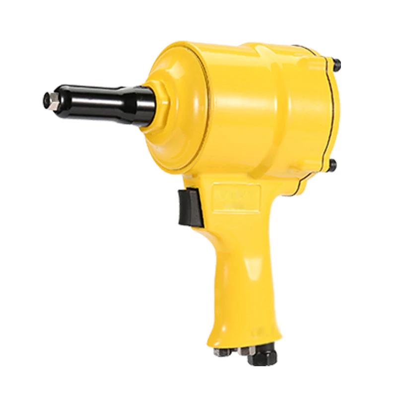Rivet Gun Air - Pistolet à riveter pneumatique ennemi, outil