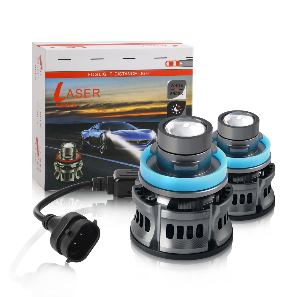Headlight Aiming Tool - Projecteur laser automobile pour modification de
