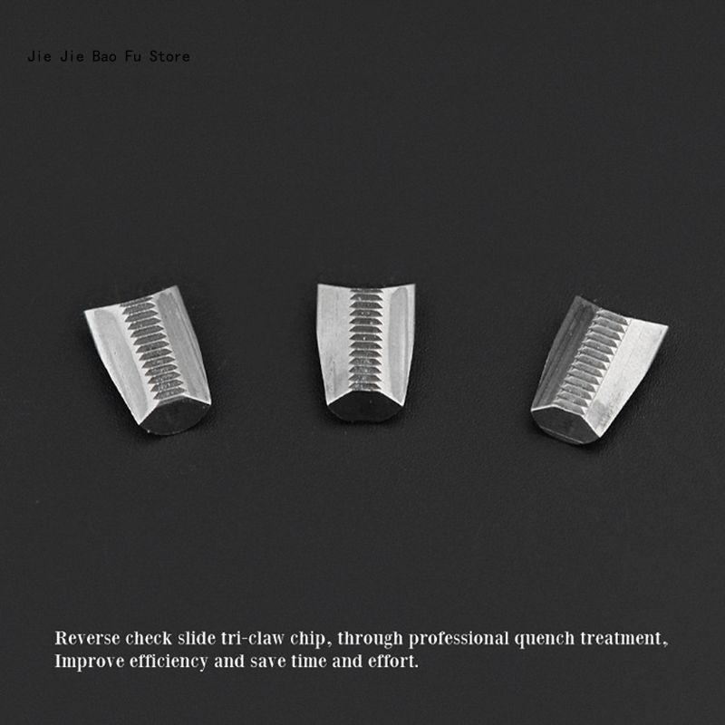Rivet Gun Air - Pinces Spéciales pour Pistolet à Riveter