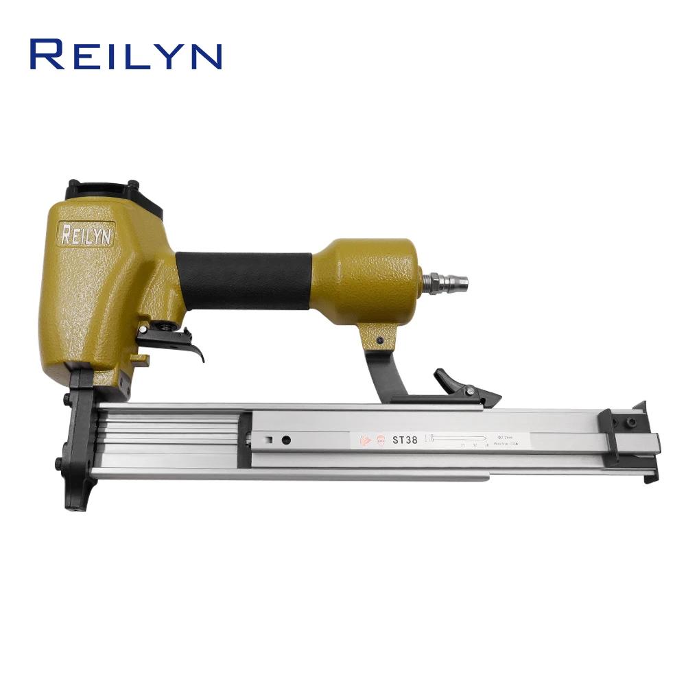 Reilyn Cloueur pneumatique 14G - Rivet Gun Air avis et prix