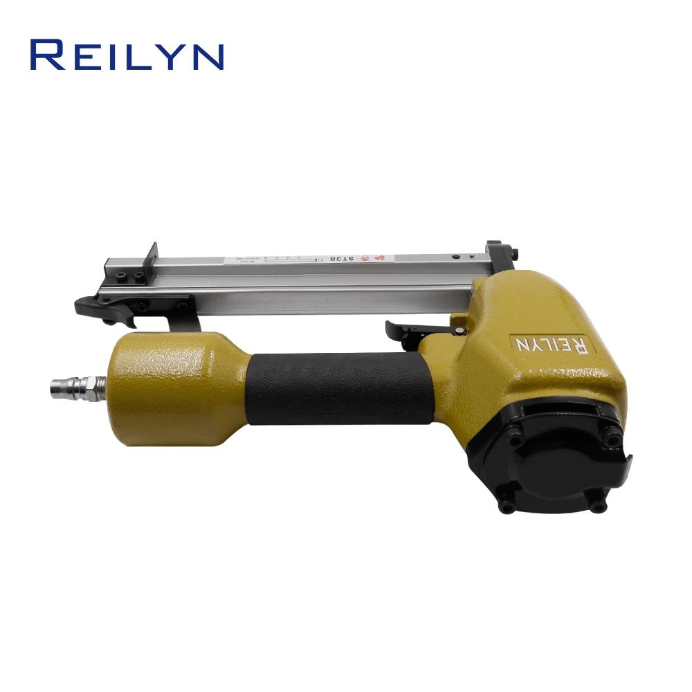 Reilyn Cloueur pneumatique 14G - Rivet Gun Air avis et prix