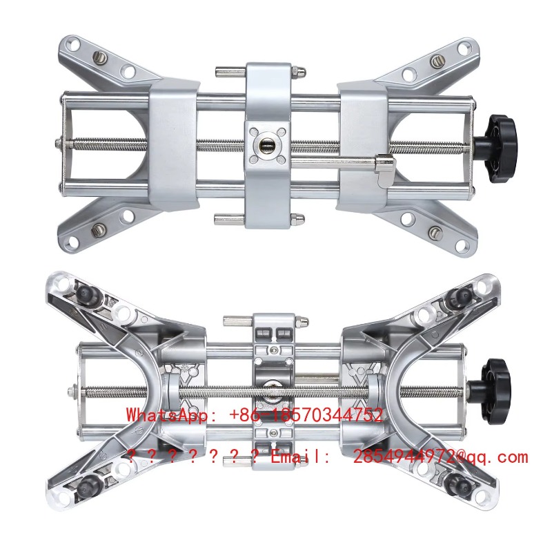 Outil de calage de roue automo - Wheel Alignment Machine avis et prix