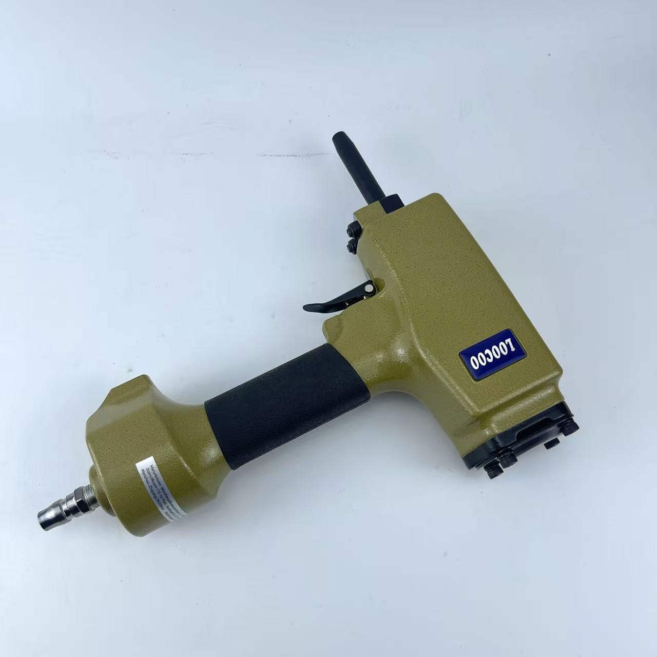 Cloueuse pneumatique Reilyn T5 - Rivet Gun Air avis et prix