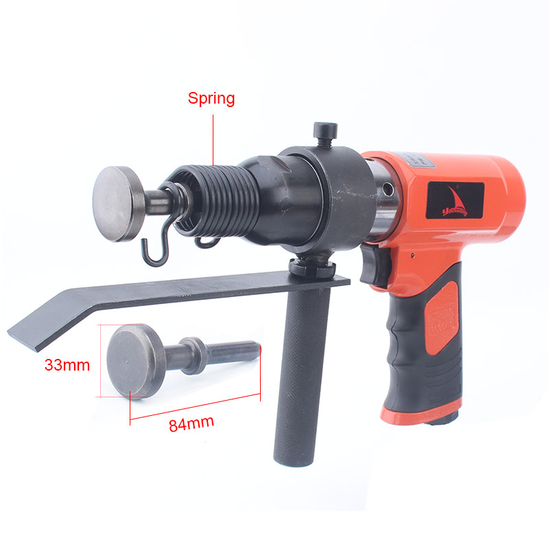 Pistolet à rivets pneumatique, - Rivet Gun Air avis et prix