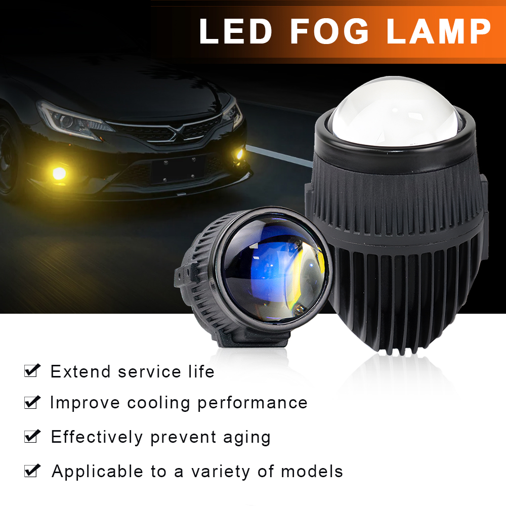 Phare antibrouillard LED pour  - Headlight Aiming Tool avis et prix