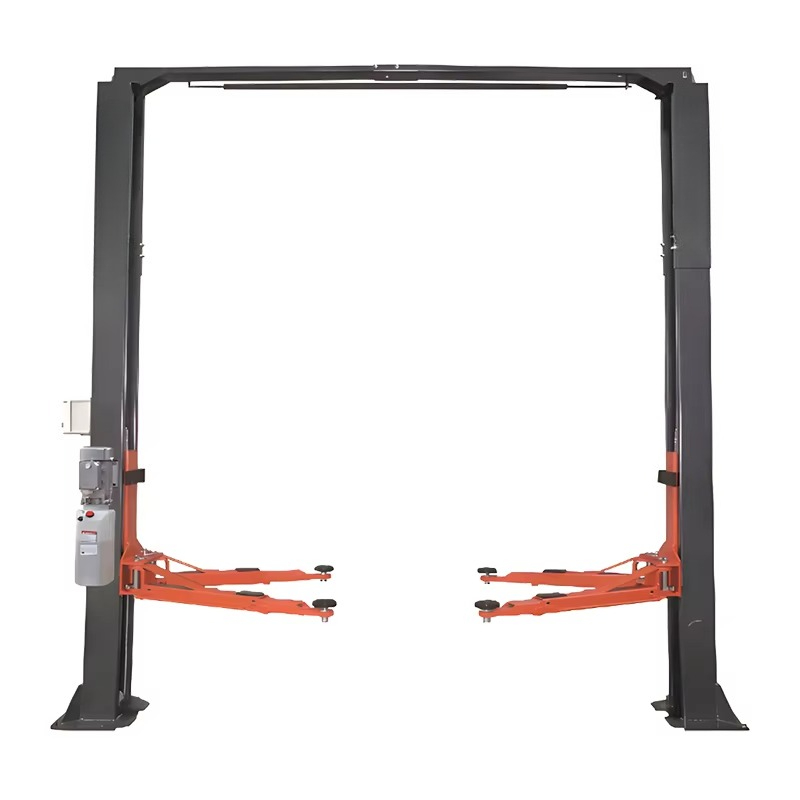 Libération électrique 4.2T ate - Auto Repair Shop For Sale avis et prix
