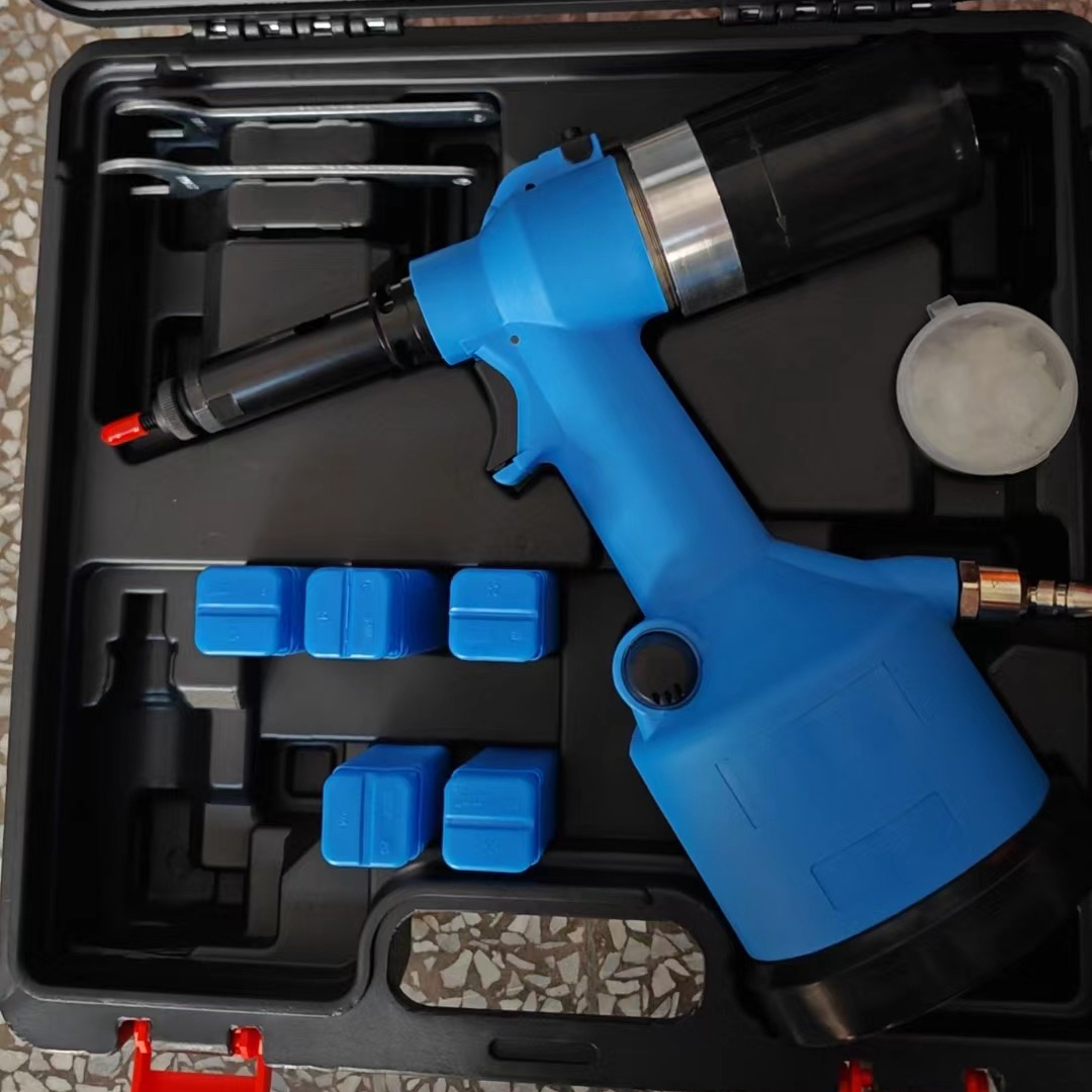 Pistolet à rivets pneumatique  - Rivet Gun Air avis et prix