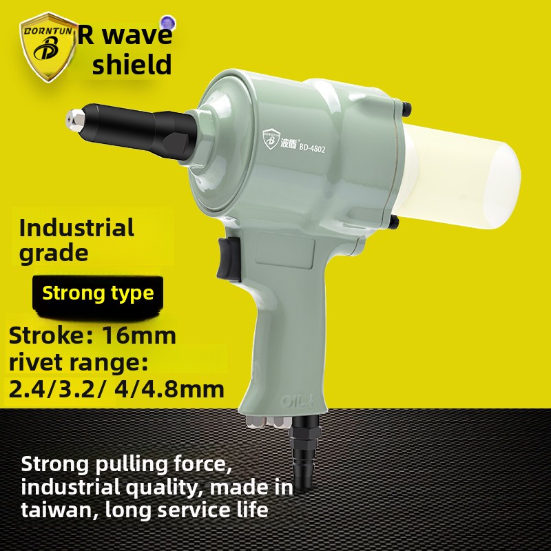 Pistolet à rivets pneumatique, - Rivet Gun Air avis et prix