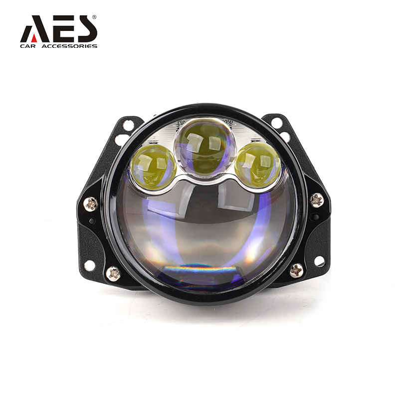 2 projecteurs bi-LED UX-3 haut - Headlight Aiming Tool avis et prix