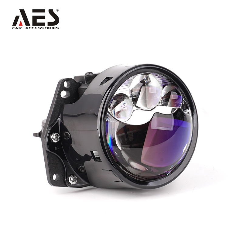 2 projecteurs bi-LED UX-3 haut - Headlight Aiming Tool avis et prix