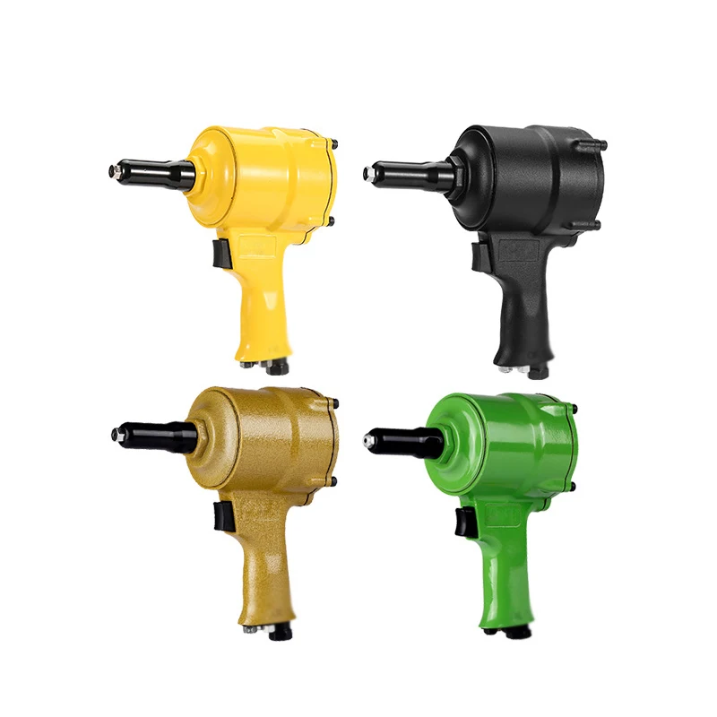 Pistolet à riveter pneumatique - Rivet Gun Air avis et prix