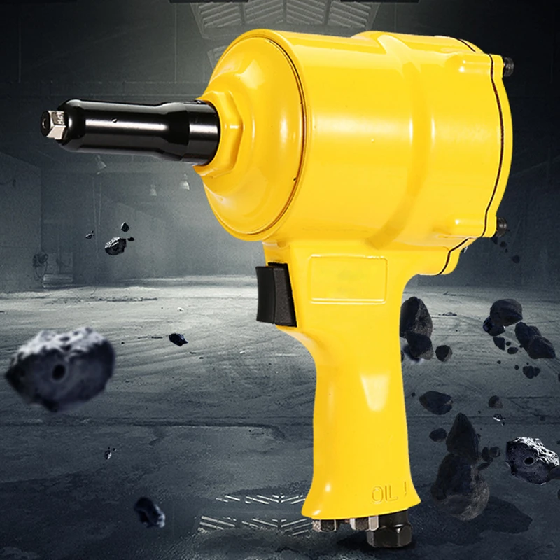 Pistolet à riveter pneumatique - Rivet Gun Air avis et prix