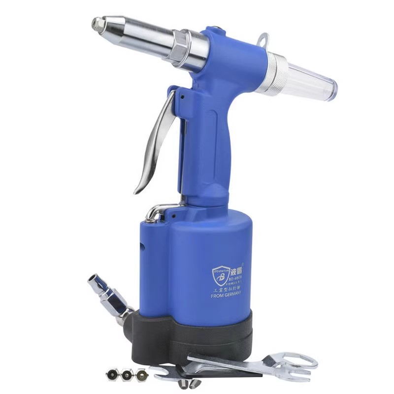 Pistolet à rivets pneumatique  - Rivet Gun Air avis et prix