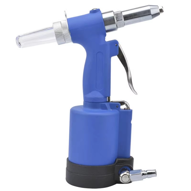 Pistolet à rivets pneumatique  - Rivet Gun Air avis et prix