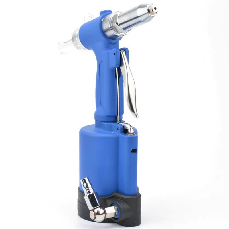 Pistolet à rivets pneumatique  - Rivet Gun Air avis et prix