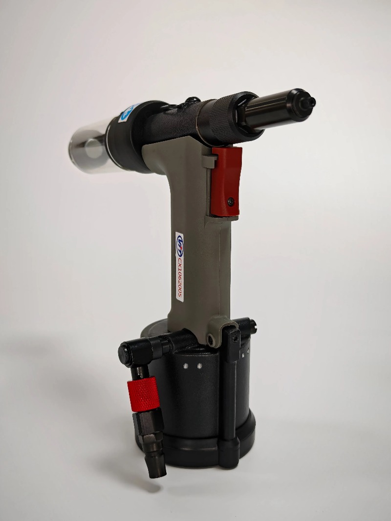 POP Avdel Equal CX106200S pist - Rivet Gun Air avis et prix