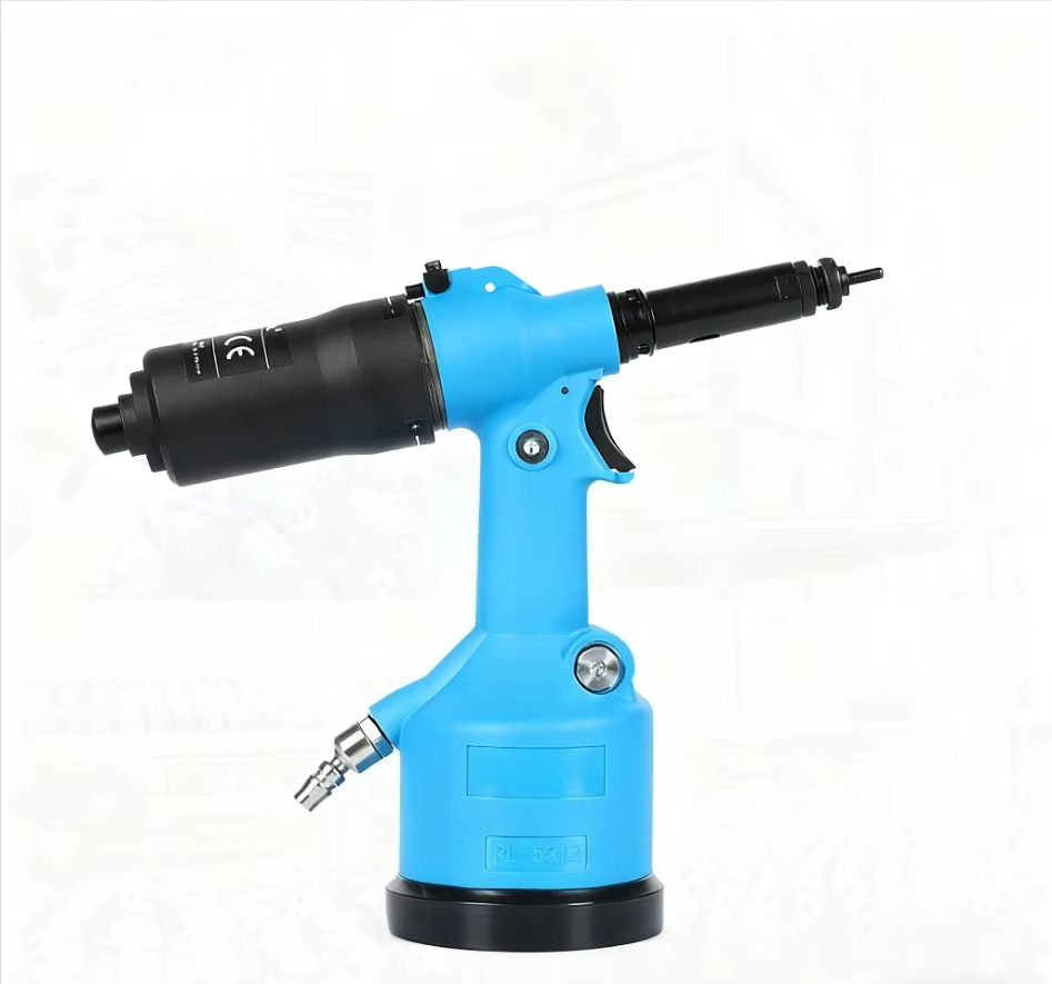 Riveteuse pneumatique robuste  - Rivet Gun Air avis et prix