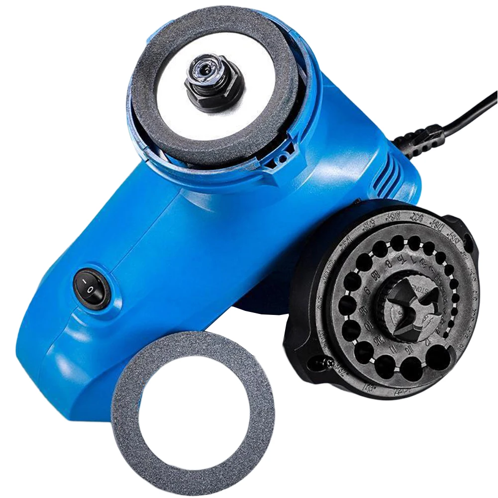 Affûteur de forets électrique  - Rivet Gun Air avis et prix