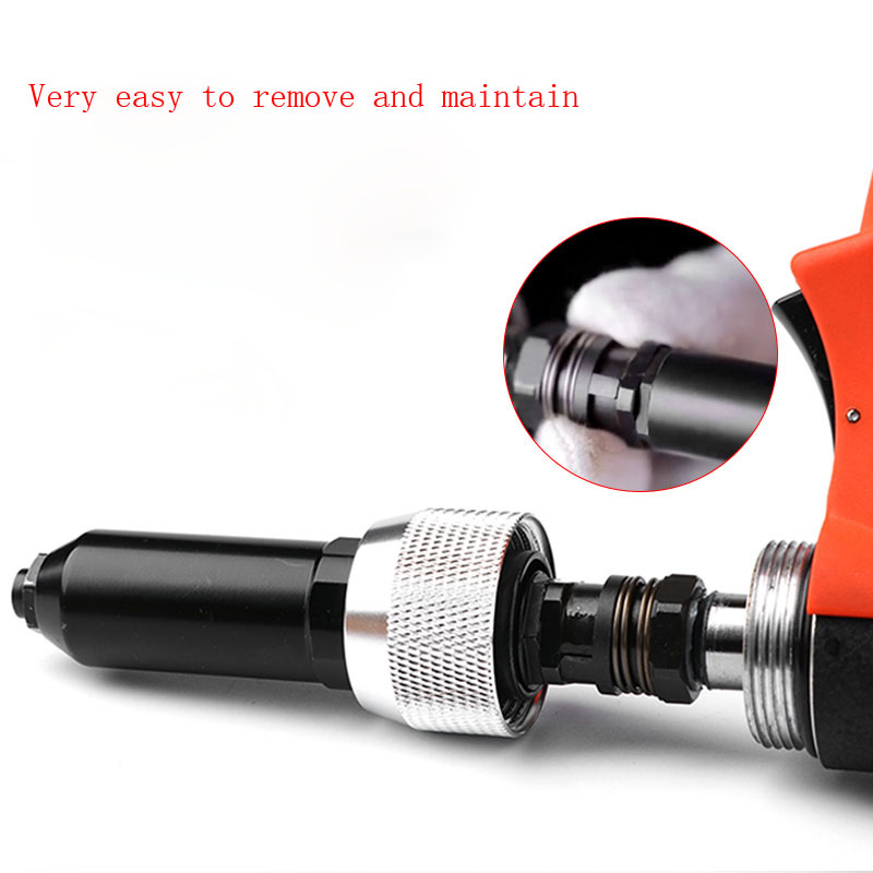 Pistolet à riveter pneumatique - Rivet Gun Air avis et prix