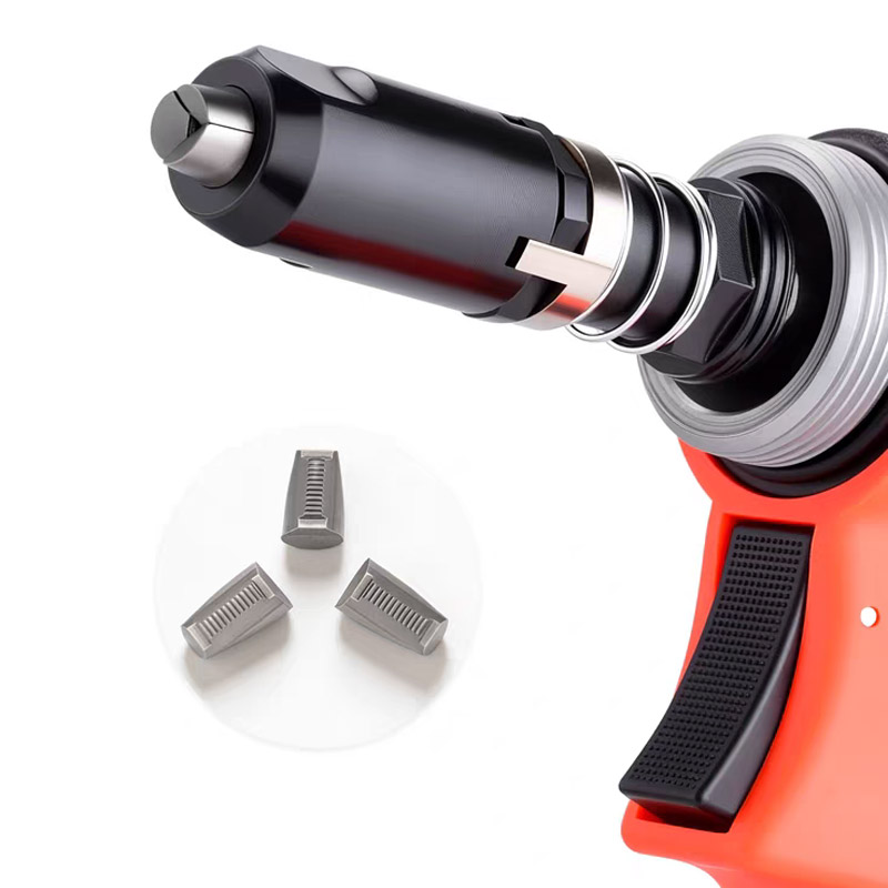 Pistolet à riveter pneumatique - Rivet Gun Air avis et prix