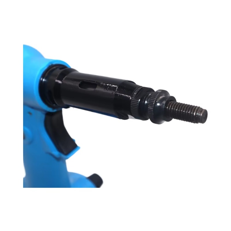 Pistolet à riveter pneumatique - Rivet Gun Air avis et prix