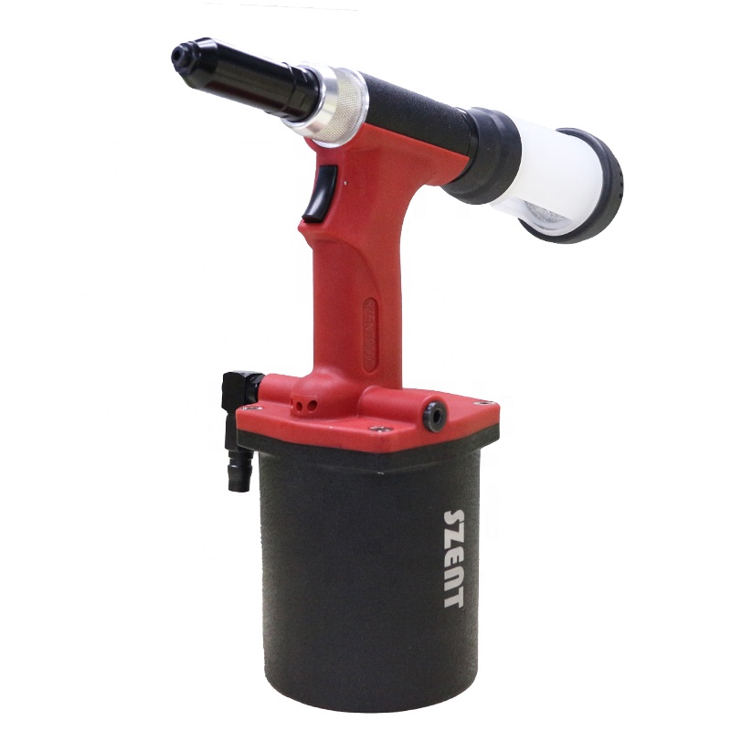 Pistolet à rivets pneumatique  - Rivet Gun Air avis et prix