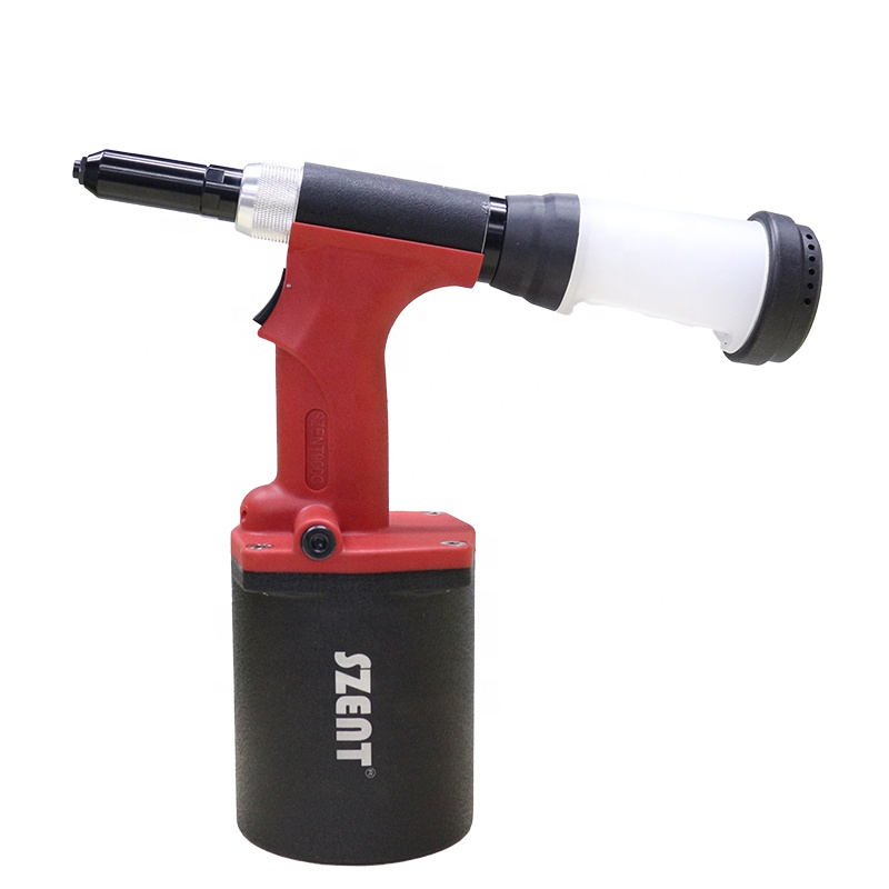 Pistolet à rivets pneumatique  - Rivet Gun Air avis et prix