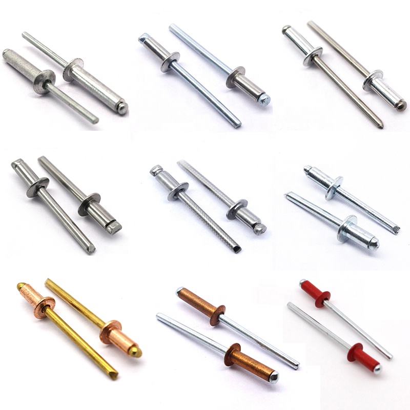 Pistolet à rivets pneumatique  - Rivet Gun Air avis et prix