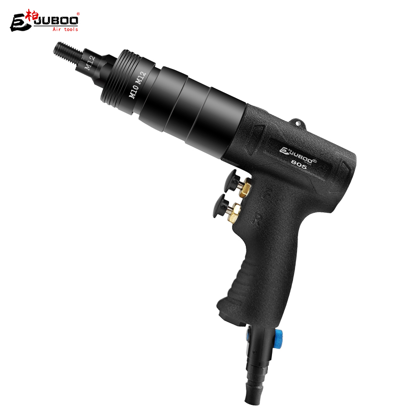Pistolet à rivets pneumatique  - Rivet Gun Air avis et prix