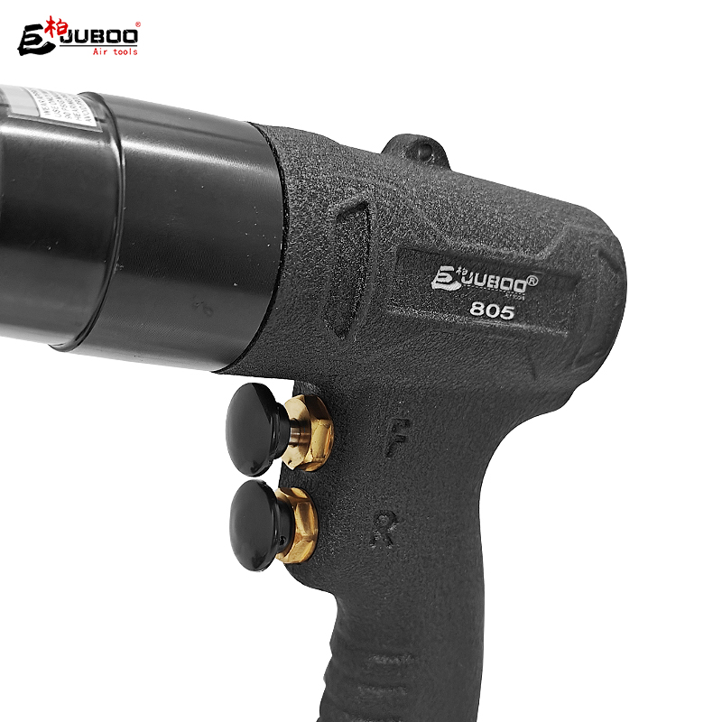 Pistolet à rivets pneumatique  - Rivet Gun Air avis et prix