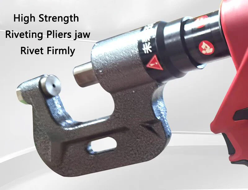 Riveteuse hydraulique auto-per - Rivet Gun Air avis et prix