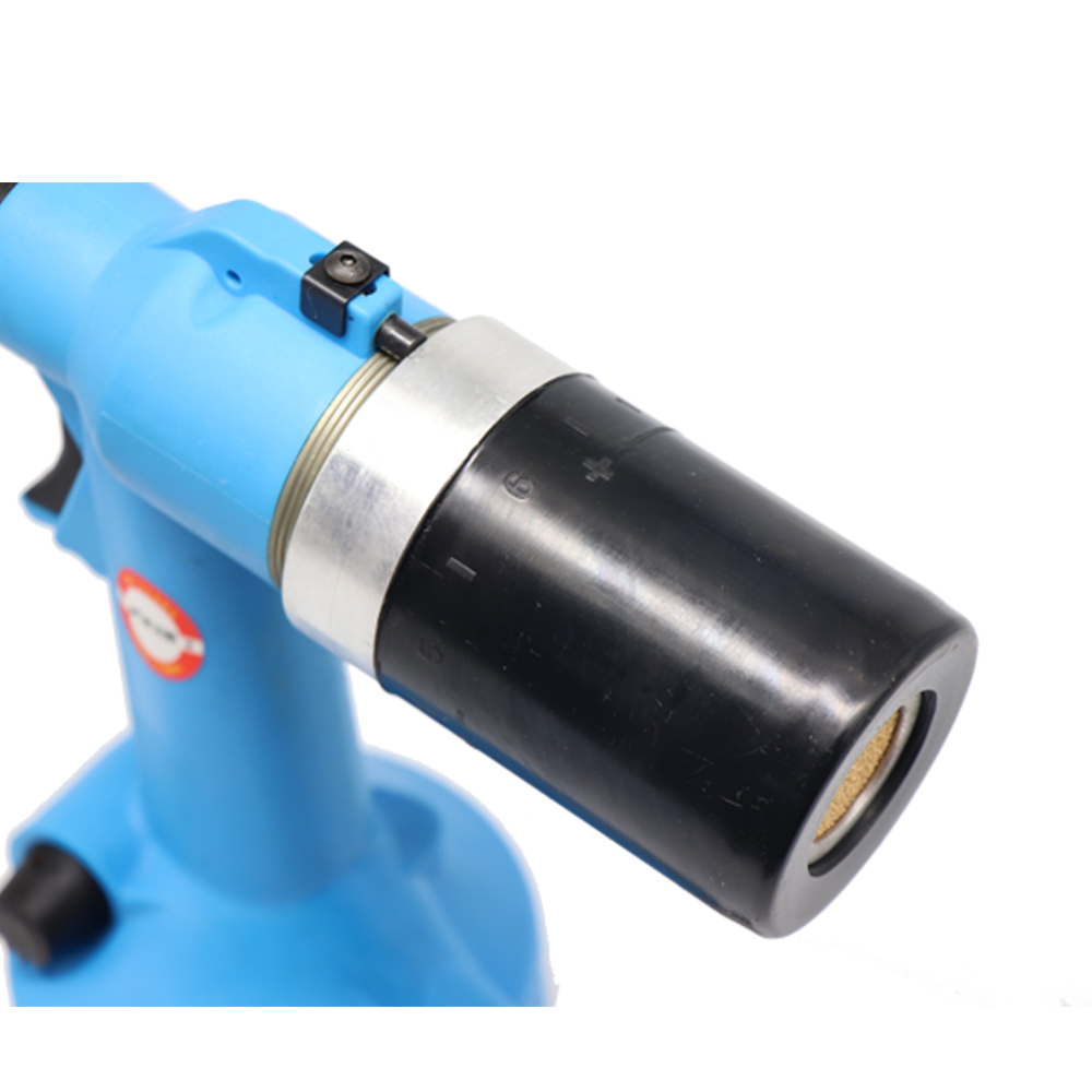 HIFESON-Pistolet à Riveter à A - Rivet Gun Air avis et prix
