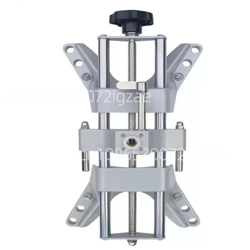 Composants de l'aligneur de ro - Wheel Alignment Machine avis et prix