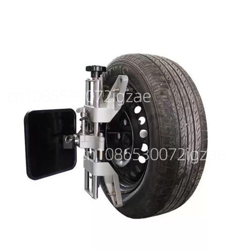 Composants de l'aligneur de ro - Wheel Alignment Machine avis et prix