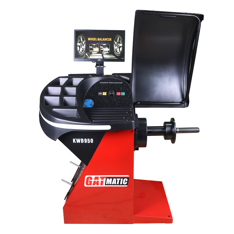Machine d'alignement de roues  - Wheel Alignment Machine avis et prix