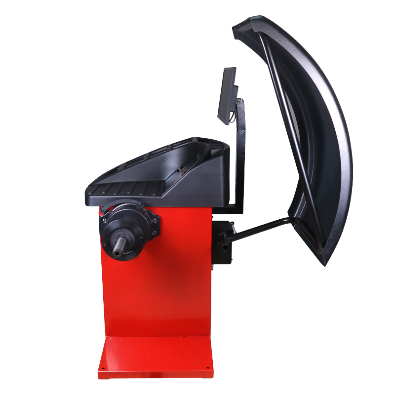 Machine d'alignement de roues  - Wheel Alignment Machine avis et prix